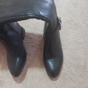 Size 11 women winter boots